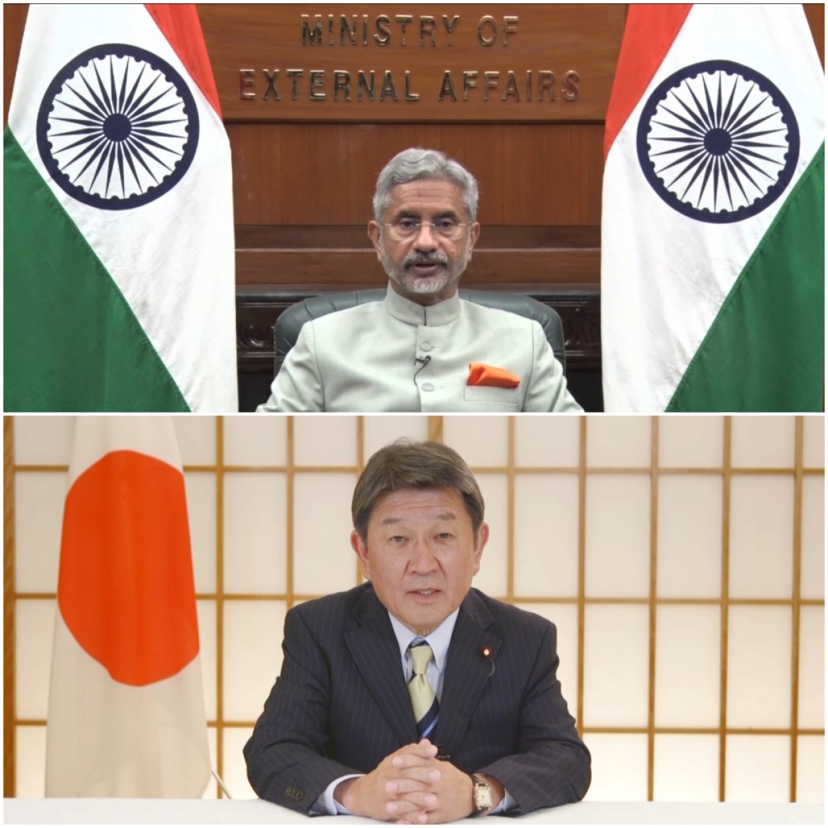 DPG-JIIA 3rd INDIA-JAPAN INDO-PACIFIC FORUM