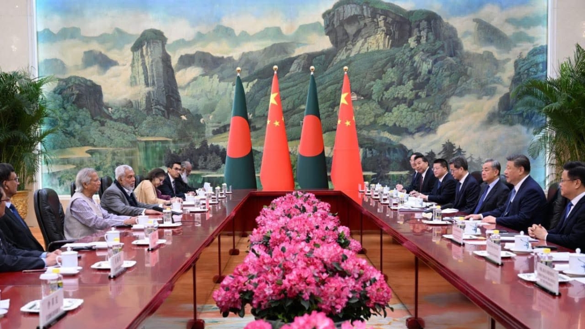 India Strategic Review