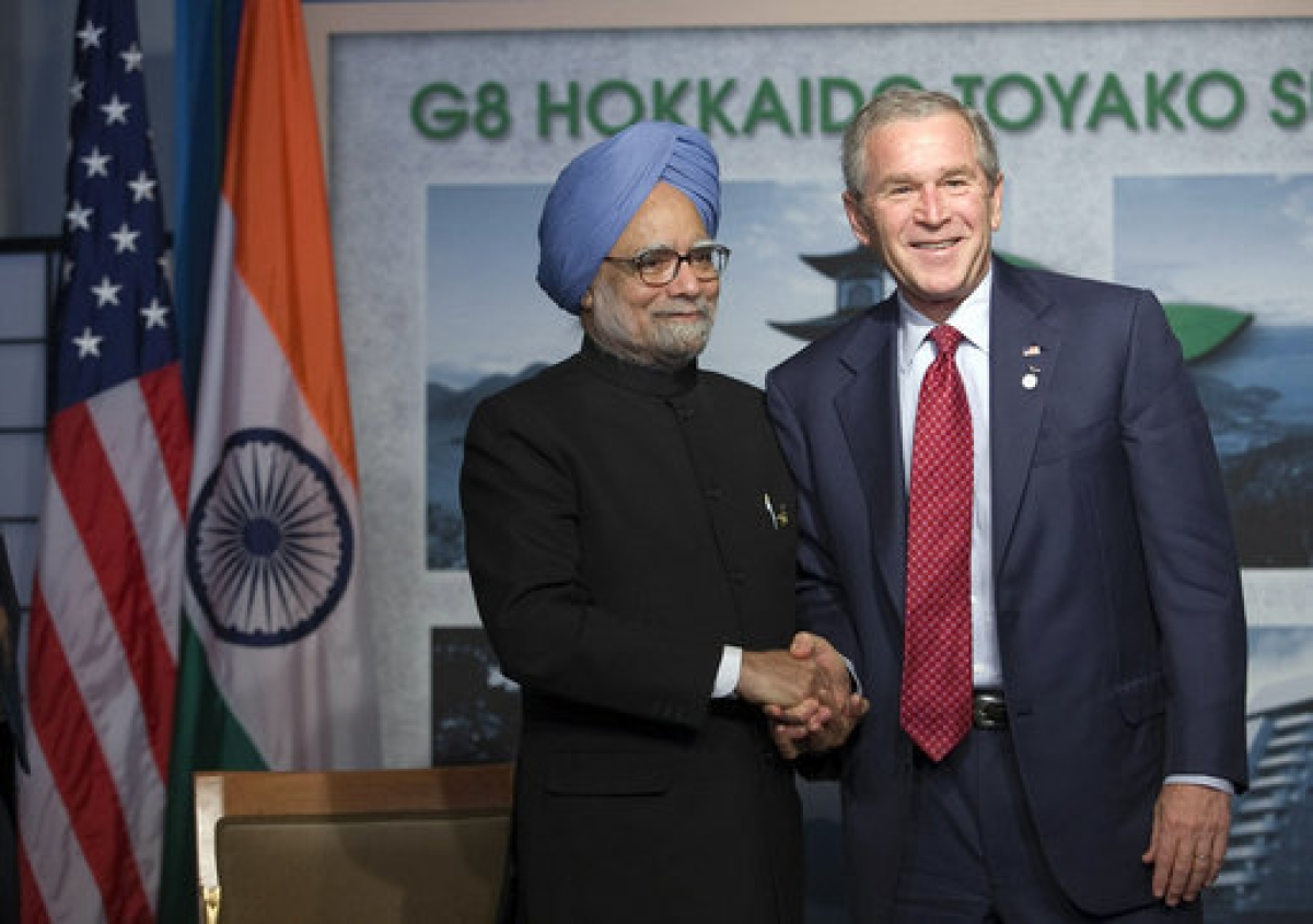 India’s Evolving Nuclear Energy Landscape