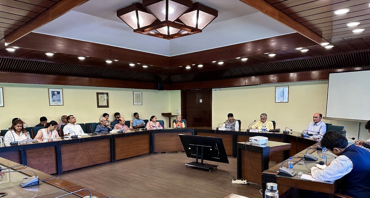 Public Lecture on