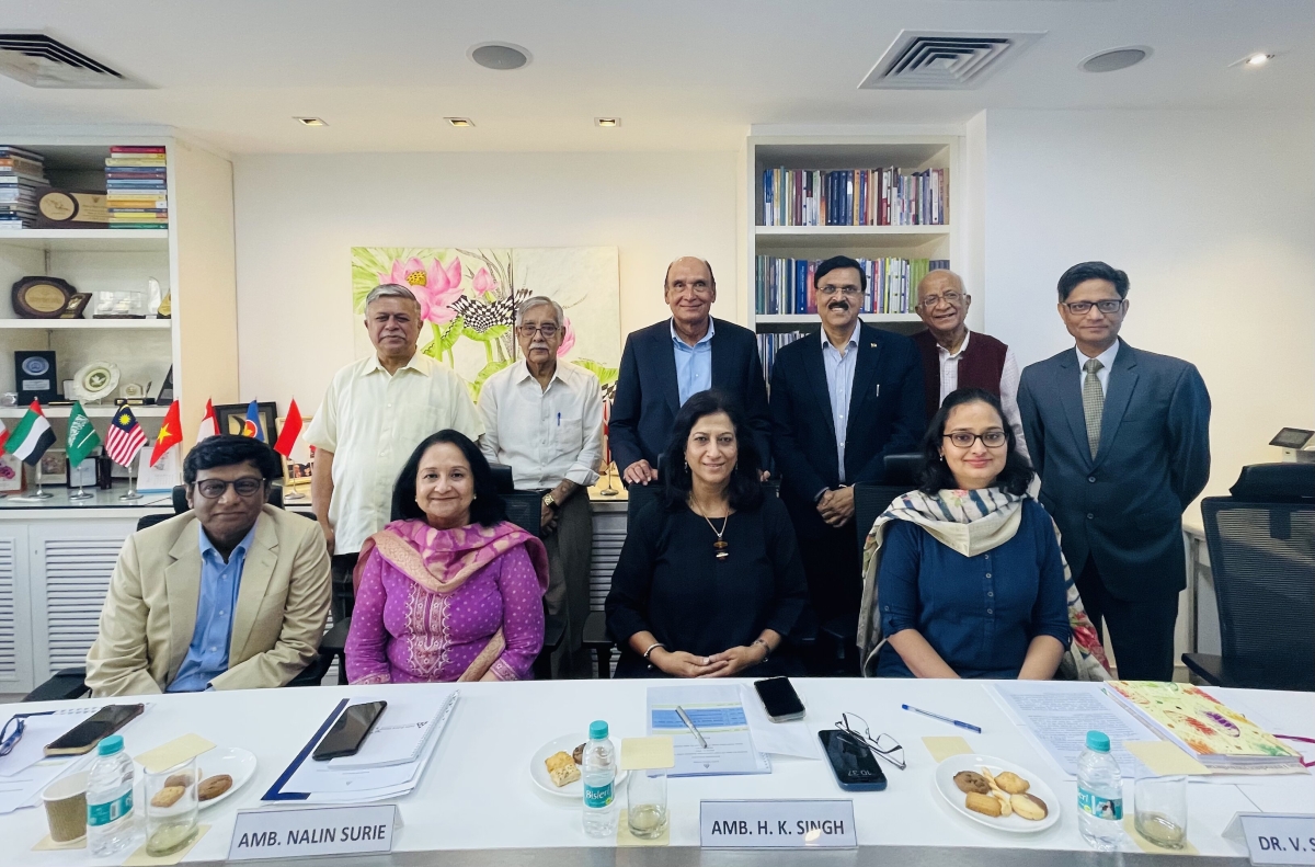Roundtable Discussion on