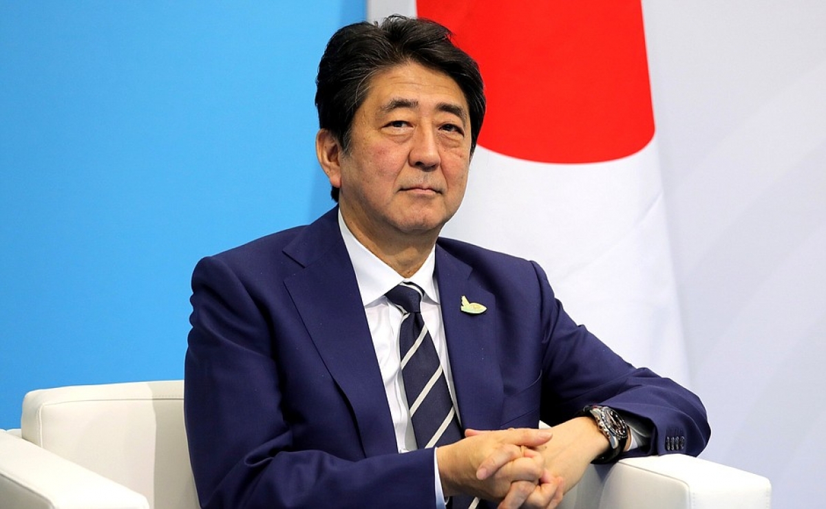 Shinzo Abe: Architect of Japan’s Renewal, Anchor of Japan-India Relations