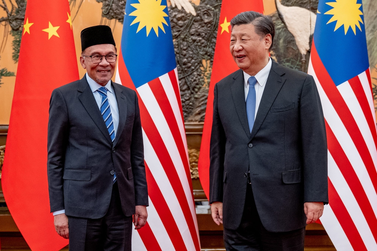 Taking Stock of China’s BRI in Southeast Asia