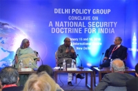 Conclave on A National Security Doctrine (NSD) For India