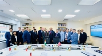 Delhi Policy Group - US National War College Discussion