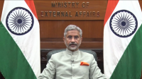 DPG-JIIA  3rd INDIA-JAPAN INDO-PACIFIC FORUM 