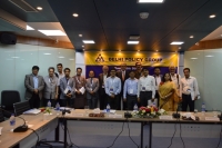 Roundtable on Advancing BBIN Sub-regional Cooperation