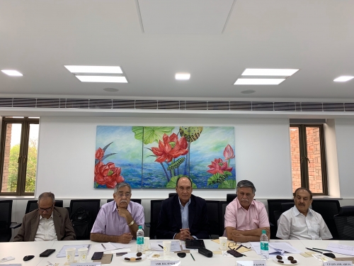 DPG - CICIR (China Institutes of Contemporary International Relations) Roundtable on Indo-Pacific Issues - Pic 3
