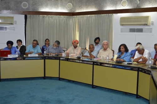 Roundtable On "South China Sea Disputes" - Pic 4