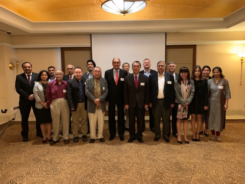 DPG-RSIS Conference on “India, ASEAN and the Indo-Pacific: Evolving Regional Architectureâ€