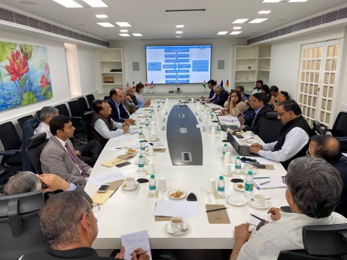 DPG Roundtable on developments in Afghanistan