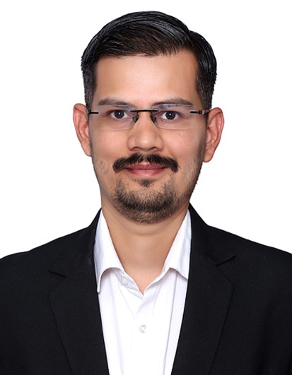 Sanket Joshi