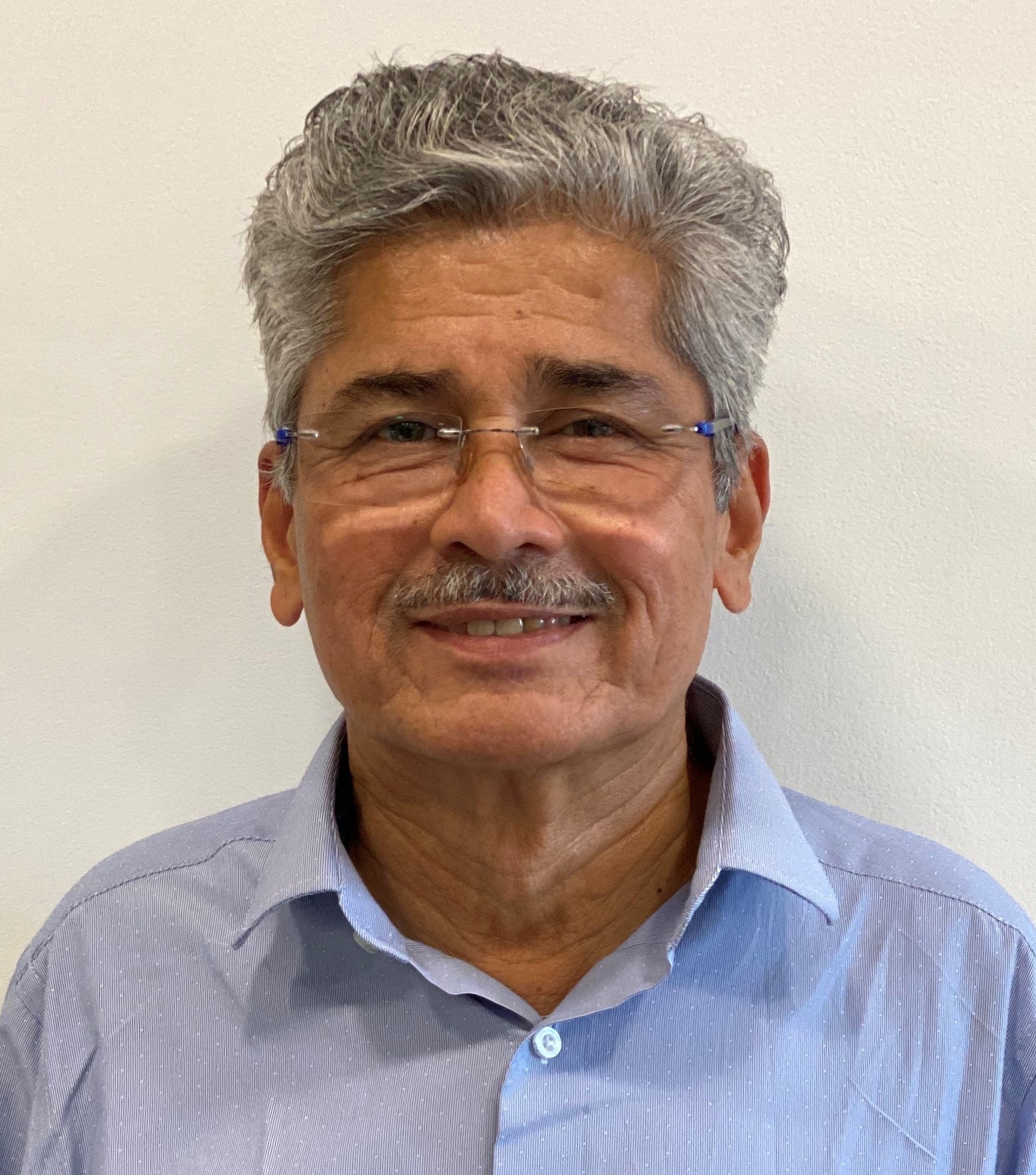 G. Ramakrishnan Potti