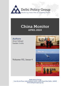 China Monitor