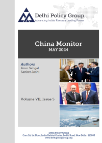 China Monitor