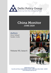 China Monitor
