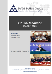 China Monitor