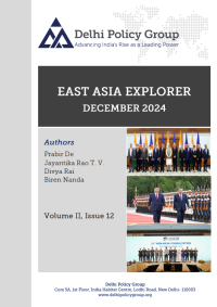East Asia Explorer East Asia Explorer