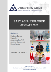 East Asia Explorer East Asia Explorer