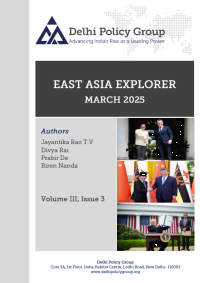 East Asia Explorer