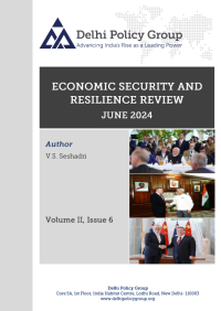 Economic Security and Resilience Review