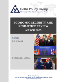 Economic Security and Resilience Review