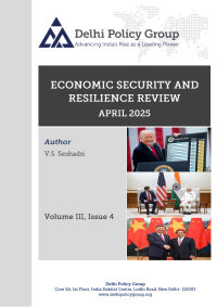 Economic Security and Resilience Review