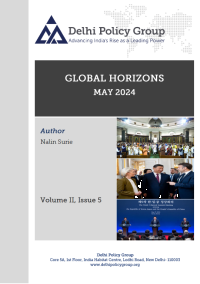 Global Horizons