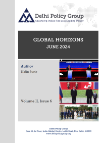 Global Horizons