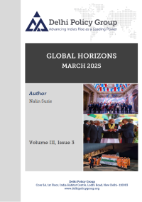 Global Horizons
