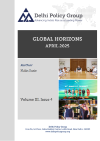 Global Horizons