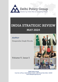 India Strategic Review