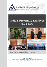 India's Proximity Archives