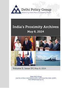 India's Proximity Archives