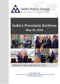 India's Proximity Archives