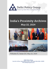 India's Proximity Archives