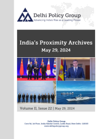India's Proximity Archives