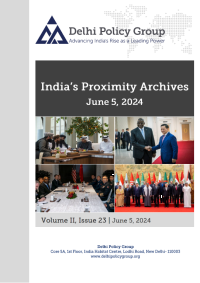 India's Proximity Archives