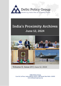 India's Proximity Archives