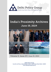 India's Proximity Archives