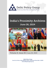 India's Proximity Archives