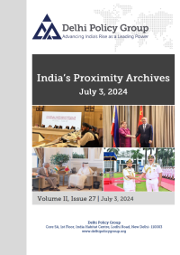 India's Proximity Archives