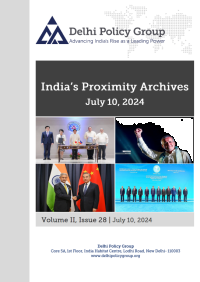 India's Proximity Archives