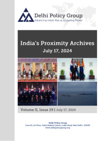India's Proximity Archives