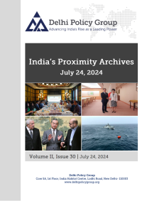India's Proximity Archives