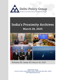 India’s Proximity Archives