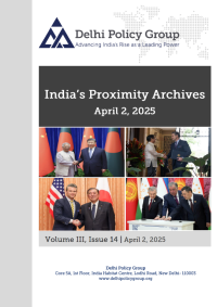 India’s Proximity Archives India’s Proximity Archives