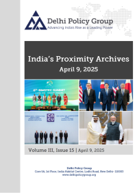 India’s Proximity Archives India’s Proximity Archives