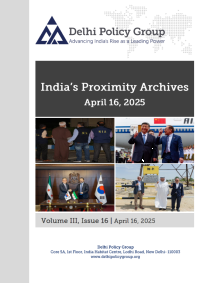 India’s Proximity Archives India’s Proximity Archives