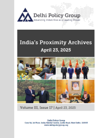 India’s Proximity Archives India’s Proximity Archives
